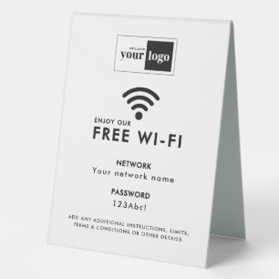 Connect Facebook & Instagram QR Code & Logo