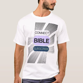 Connect T-shirt