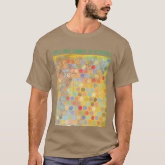 Connect the Dots T-Shirt