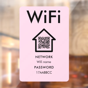 Connect To Wifi Scan To Connect Guest Room Pink