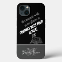 Connect with your horse!