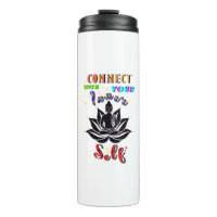 Connect With Your Inner Self