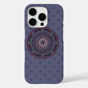 Connected Independence Case-Mate Phone Case