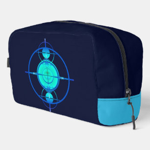 Connected Minds Dopp Kit