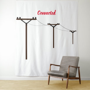 Connected Tapestry