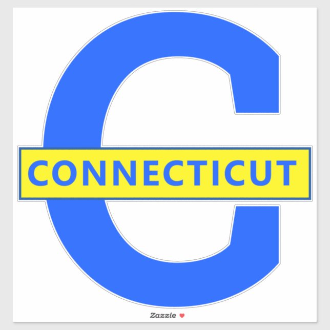 CONNECTICUT (Sheet)