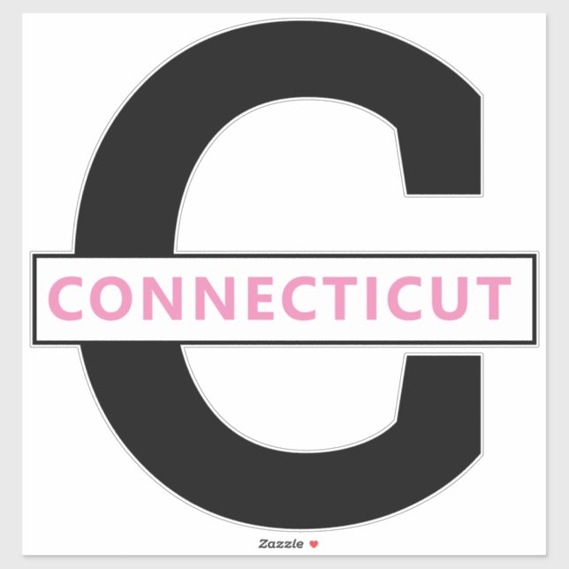 CONNECTICUT (Sheet)