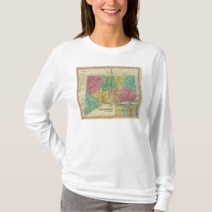 Connecticut 10 T-Shirt
