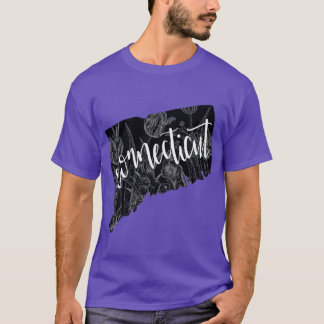 Connecticut 4 T-Shirt