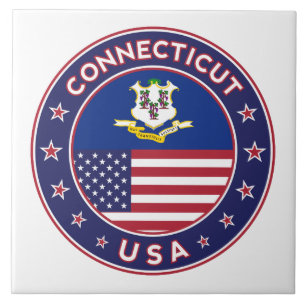 Connecticut ceramic tile