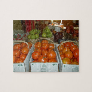 Connecticut Country Store Jigsaw Puzzle