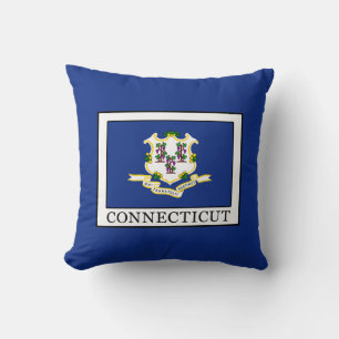 Connecticut Cushion