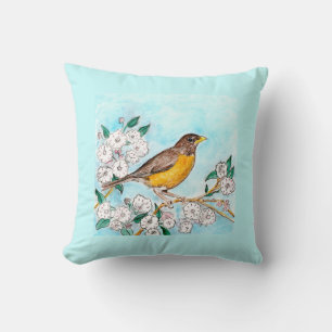 Connecticut Cushion