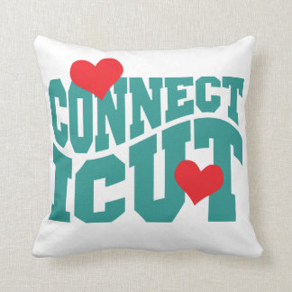 Connecticut Cushion
