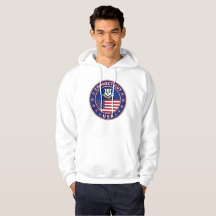 Connecticut Hoodie