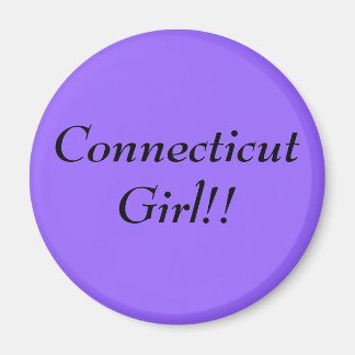 Connecticut magnet
