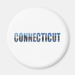 Connecticut Magnet