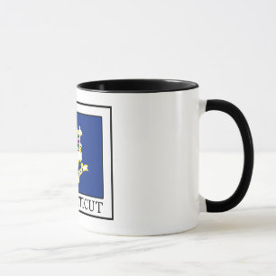 Connecticut Mug