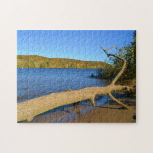 Connecticut River Bank Puzzle