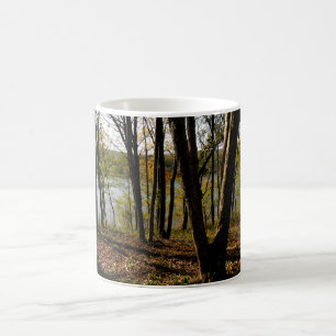 Connecticut River Coffee Mug