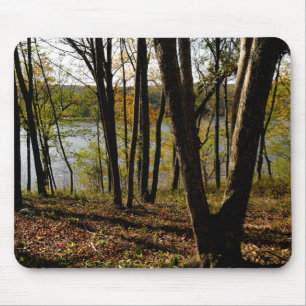 Connecticut River Mouse Pad
