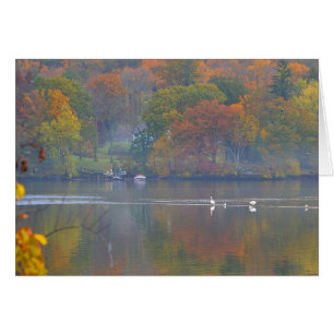 Connecticut River Notecard