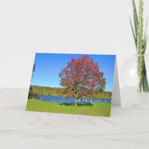 Connecticut River Notecard