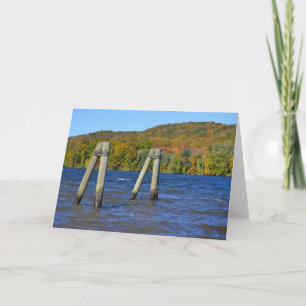 Connecticut River Notecard