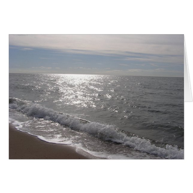 Connecticut Shoreline (Front Horizontal)