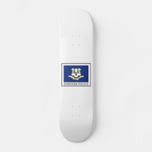 Connecticut Skateboard