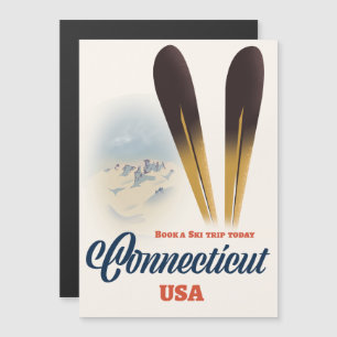 Connecticut ski