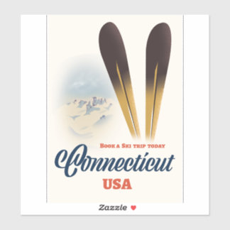 Connecticut ski
