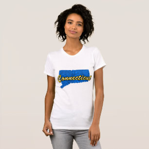 Connecticut T-Shirt