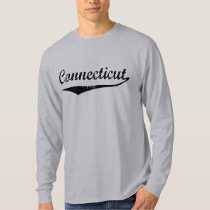 Connecticut T-Shirt