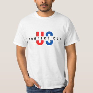 Connecticut T-Shirt