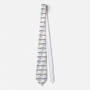 Connecticut Tie