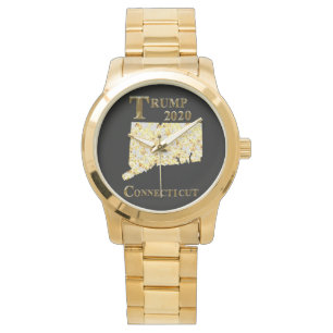 CONNECTICUT WATCH