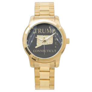 CONNECTICUT  WATCH