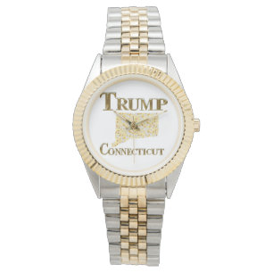 CONNECTICUT WATCH