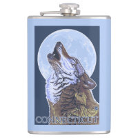 ConnecticutHowling Wolf