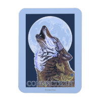 ConnecticutHowling Wolf