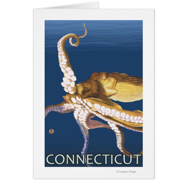 ConnecticutOctopus Scene (Front)
