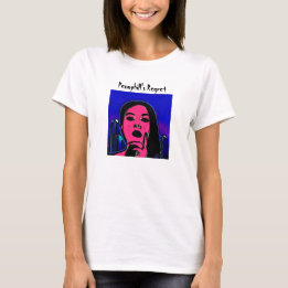 Connecting T-Shirt