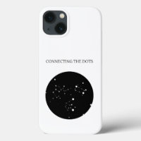 CONNECTING THE DOTS
