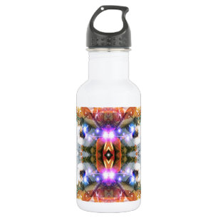 Connection in Time and Space 532 Ml Water Bottle