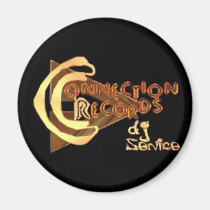 Connection Records: Magnet Alpha