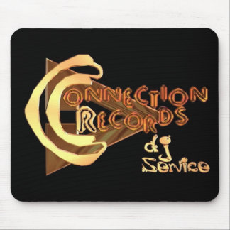 Connection Records: Mousepad