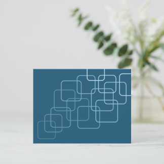 Connections 3 postcard