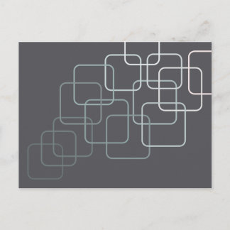 Connections 3 postcard