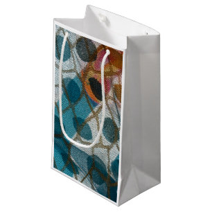Connections network get together small gift bag